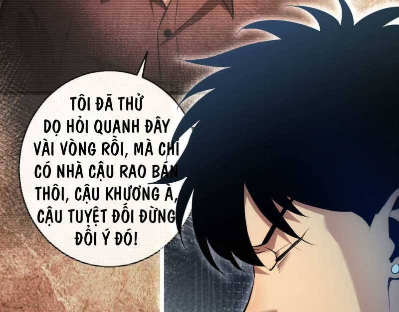 Mạt Thế Trọng Sinh: Ta Quay Gacha Làm Trùm! Chap 5 - Next Chap 6