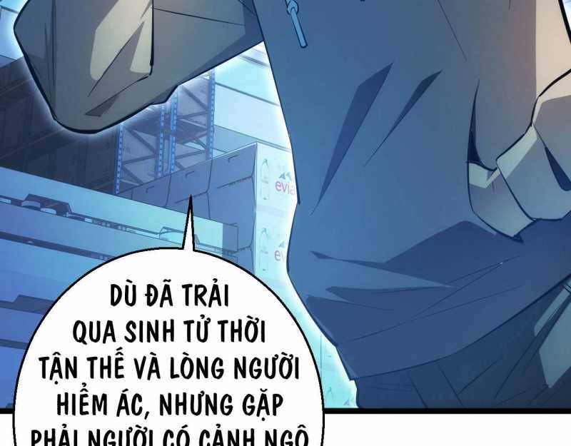Mạt Thế Trọng Sinh: Ta Quay Gacha Làm Trùm! Chap 5 - Next Chap 6