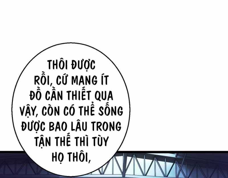 Mạt Thế Trọng Sinh: Ta Quay Gacha Làm Trùm! Chap 5 - Next Chap 6
