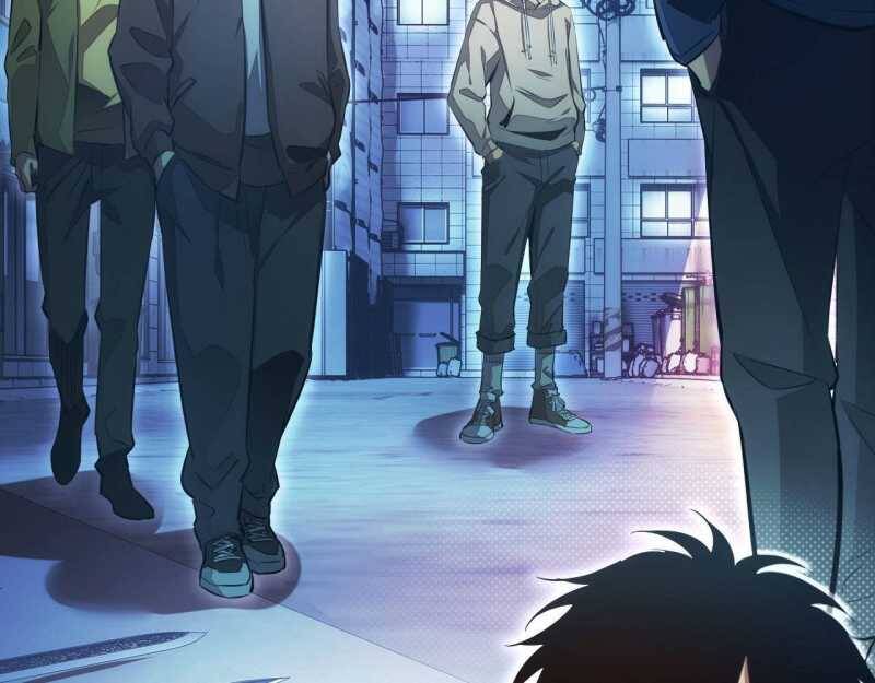 Mạt Thế Trọng Sinh: Ta Quay Gacha Làm Trùm! Chap 5 - Next Chap 6