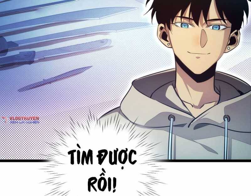 Mạt Thế Trọng Sinh: Ta Quay Gacha Làm Trùm! Chap 5 - Next Chap 6