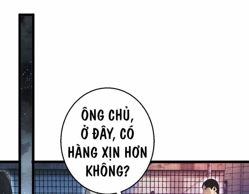 Mạt Thế Trọng Sinh: Ta Quay Gacha Làm Trùm! Chap 5 - Next Chap 6