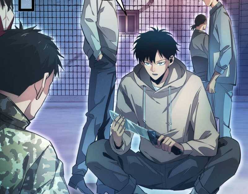 Mạt Thế Trọng Sinh: Ta Quay Gacha Làm Trùm! Chap 5 - Next Chap 6