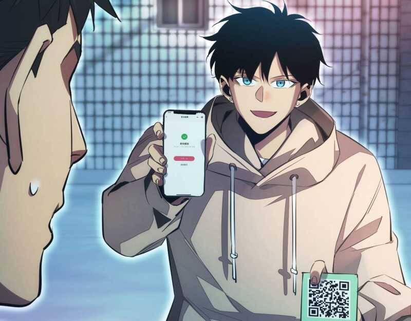 Mạt Thế Trọng Sinh: Ta Quay Gacha Làm Trùm! Chap 5 - Next Chap 6