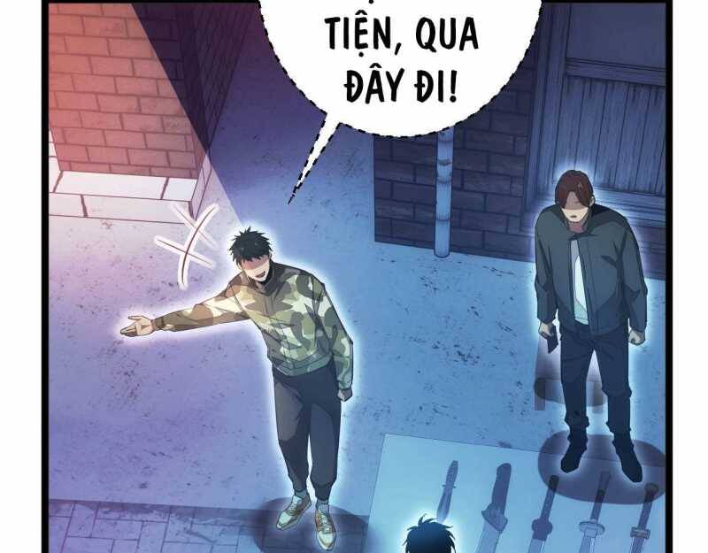 Mạt Thế Trọng Sinh: Ta Quay Gacha Làm Trùm! Chap 5 - Next Chap 6