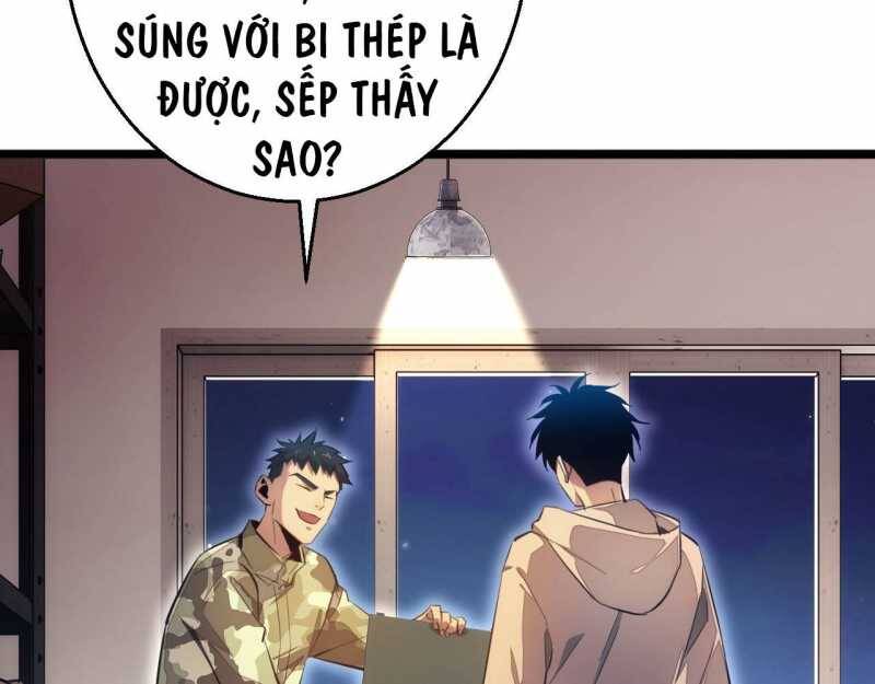 Mạt Thế Trọng Sinh: Ta Quay Gacha Làm Trùm! Chap 5 - Next Chap 6