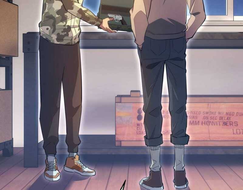 Mạt Thế Trọng Sinh: Ta Quay Gacha Làm Trùm! Chap 5 - Next Chap 6
