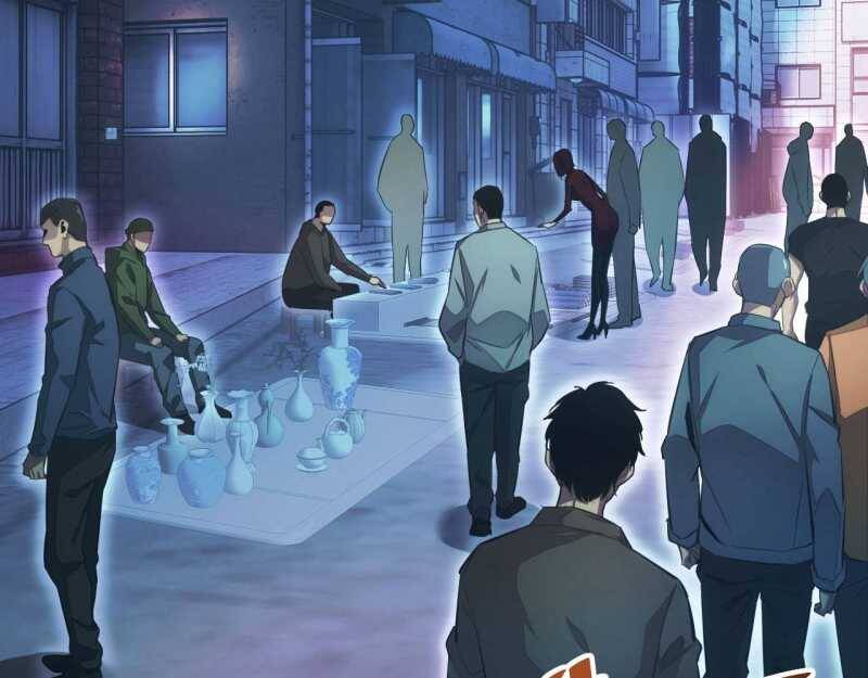 Mạt Thế Trọng Sinh: Ta Quay Gacha Làm Trùm! Chap 5 - Next Chap 6