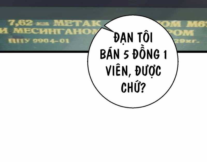 Mạt Thế Trọng Sinh: Ta Quay Gacha Làm Trùm! Chap 5 - Next Chap 6