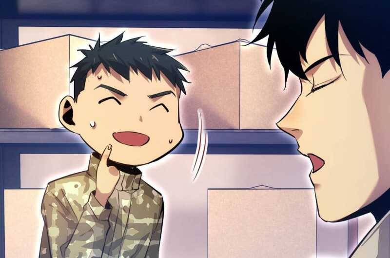 Mạt Thế Trọng Sinh: Ta Quay Gacha Làm Trùm! Chap 5 - Next Chap 6