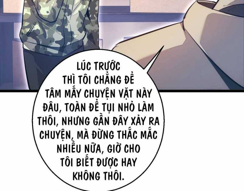 Mạt Thế Trọng Sinh: Ta Quay Gacha Làm Trùm! Chap 5 - Next Chap 6