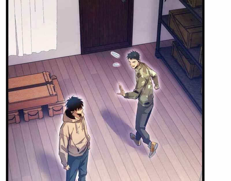 Mạt Thế Trọng Sinh: Ta Quay Gacha Làm Trùm! Chap 5 - Next Chap 6