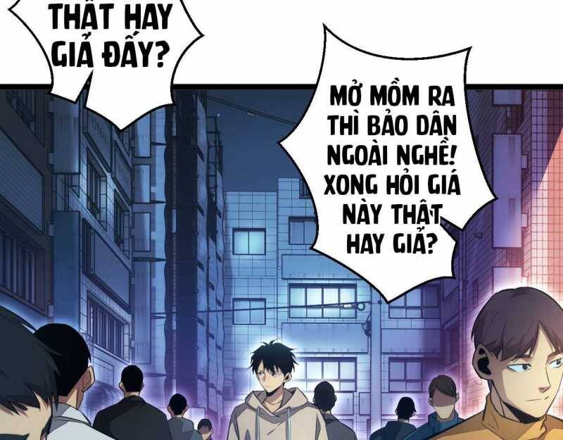 Mạt Thế Trọng Sinh: Ta Quay Gacha Làm Trùm! Chap 5 - Next Chap 6