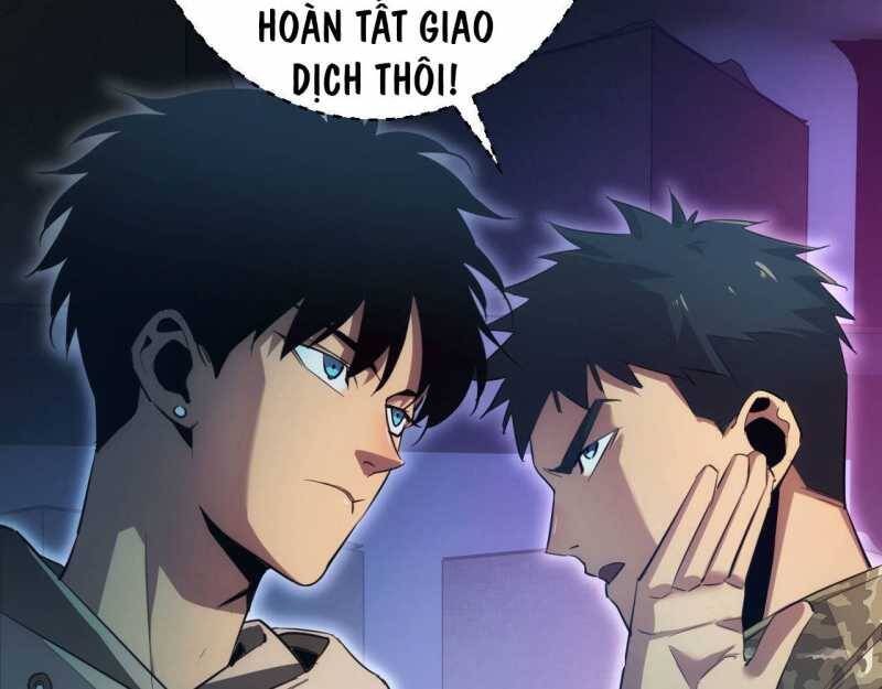 Mạt Thế Trọng Sinh: Ta Quay Gacha Làm Trùm! Chap 5 - Next Chap 6