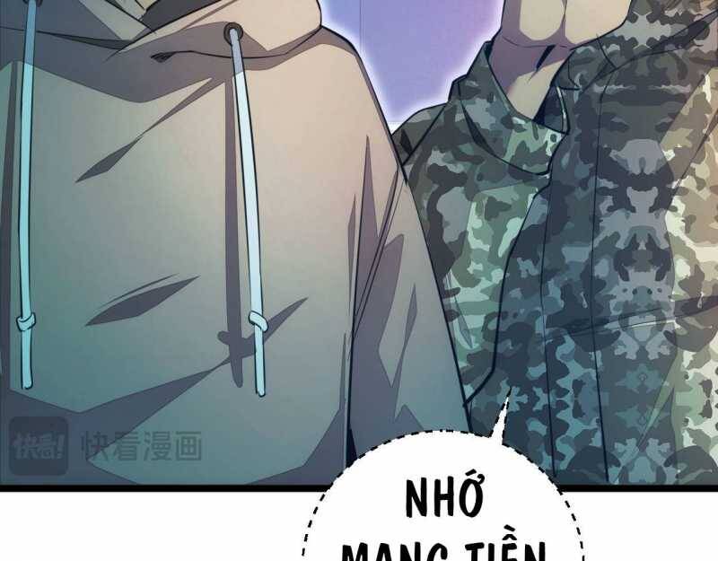 Mạt Thế Trọng Sinh: Ta Quay Gacha Làm Trùm! Chap 5 - Next Chap 6
