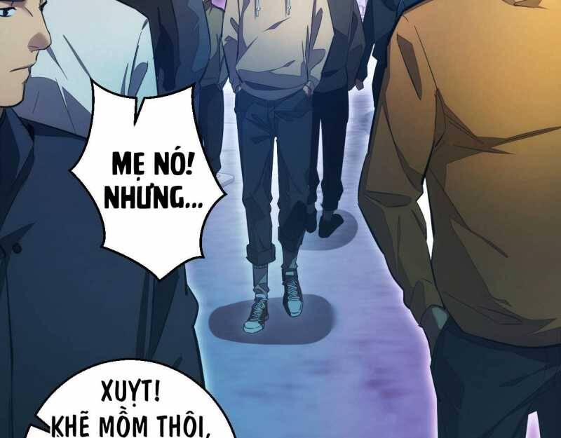Mạt Thế Trọng Sinh: Ta Quay Gacha Làm Trùm! Chap 5 - Next Chap 6