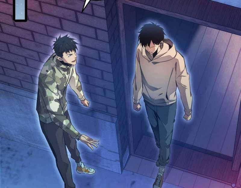 Mạt Thế Trọng Sinh: Ta Quay Gacha Làm Trùm! Chap 5 - Next Chap 6