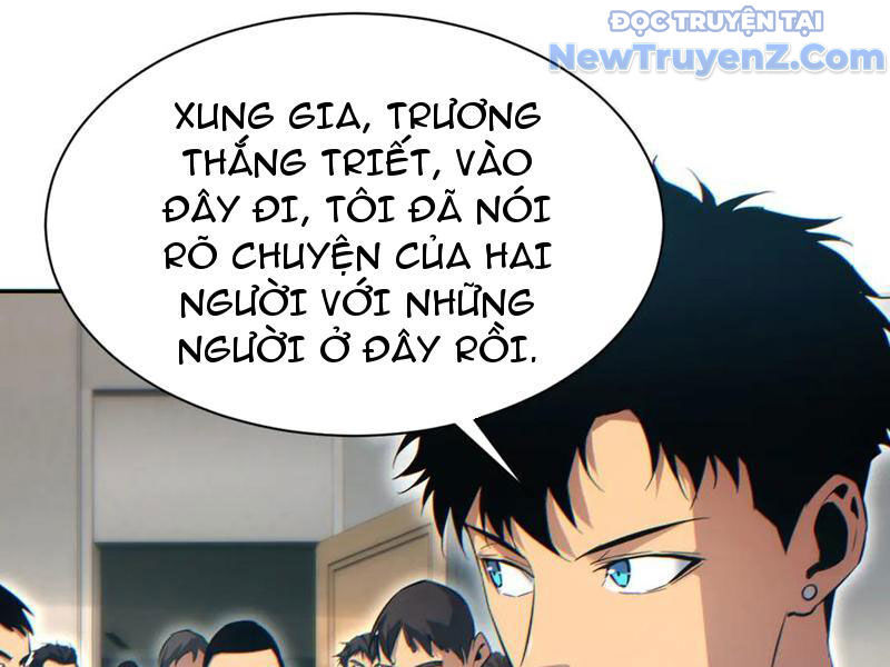 Mạt Thế Trọng Sinh: Ta Quay Gacha Làm Trùm! Chap 50 - Next Chap 51