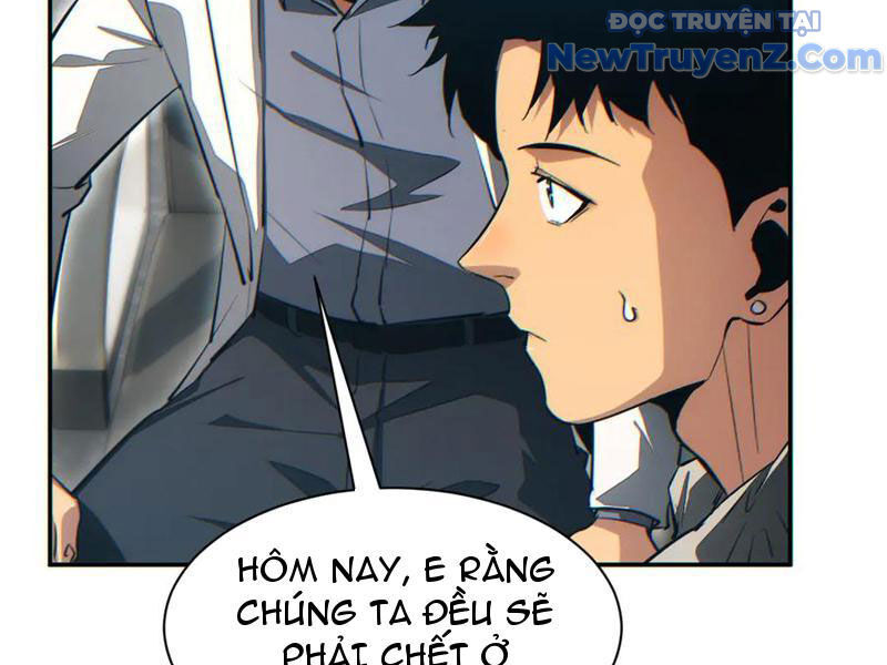 Mạt Thế Trọng Sinh: Ta Quay Gacha Làm Trùm! Chap 50 - Next Chap 51