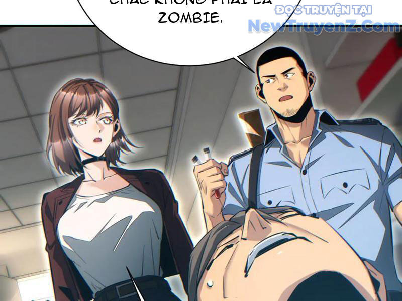 Mạt Thế Trọng Sinh: Ta Quay Gacha Làm Trùm! Chap 50 - Next Chap 51