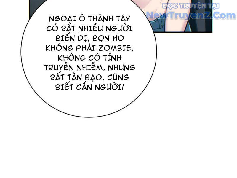 Mạt Thế Trọng Sinh: Ta Quay Gacha Làm Trùm! Chap 50 - Next Chap 51