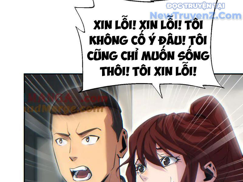 Mạt Thế Trọng Sinh: Ta Quay Gacha Làm Trùm! Chap 50 - Next Chap 51
