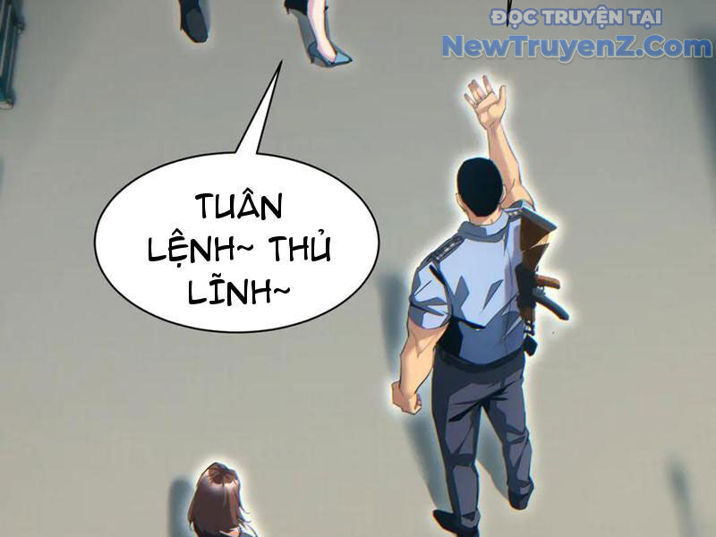 Mạt Thế Trọng Sinh: Ta Quay Gacha Làm Trùm! Chap 50 - Next Chap 51
