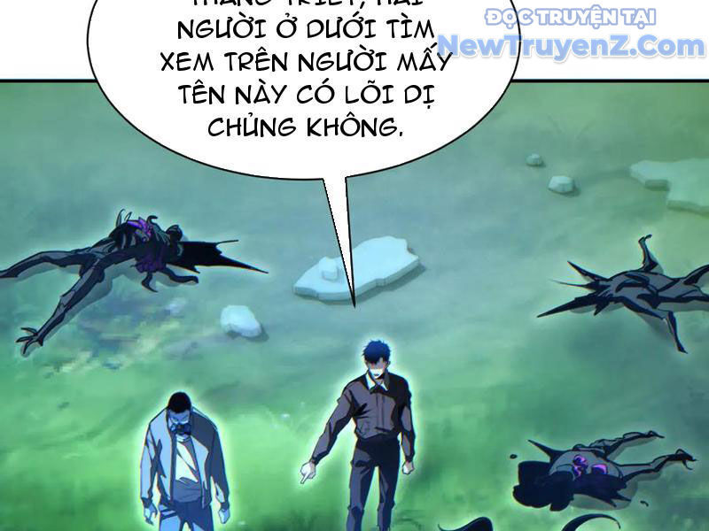 Mạt Thế Trọng Sinh: Ta Quay Gacha Làm Trùm! Chap 52 - Next Chap 53