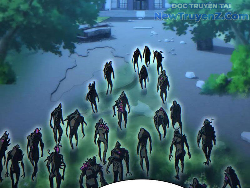 Mạt Thế Trọng Sinh: Ta Quay Gacha Làm Trùm! Chap 52 - Next Chap 53