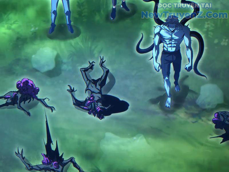 Mạt Thế Trọng Sinh: Ta Quay Gacha Làm Trùm! Chap 52 - Next Chap 53