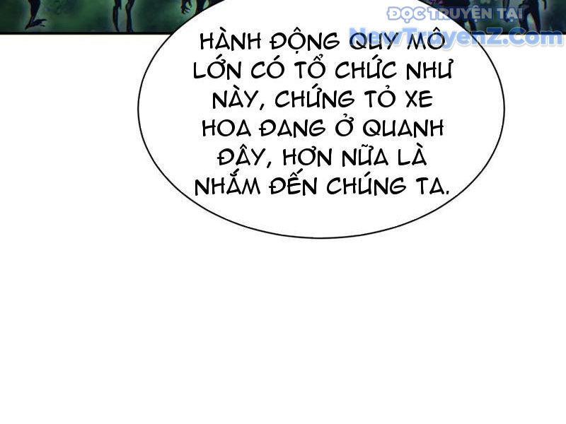 Mạt Thế Trọng Sinh: Ta Quay Gacha Làm Trùm! Chap 52 - Next Chap 53