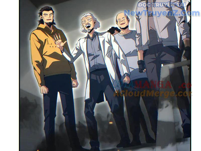 Mạt Thế Trọng Sinh: Ta Quay Gacha Làm Trùm! Chap 52 - Next Chap 53