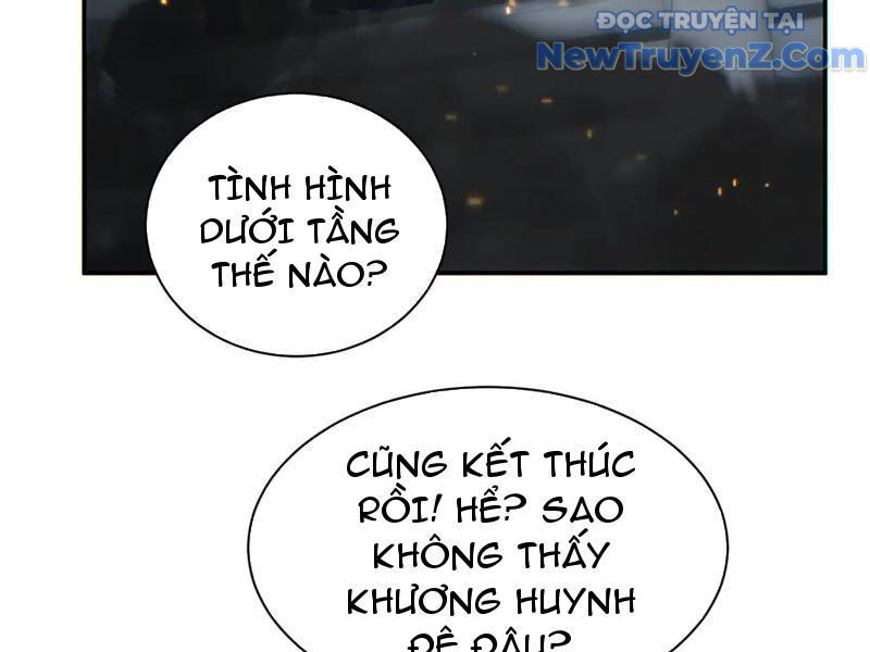 Mạt Thế Trọng Sinh: Ta Quay Gacha Làm Trùm! Chap 52 - Next Chap 53