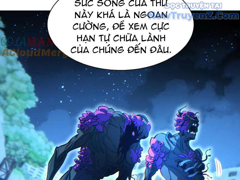 Mạt Thế Trọng Sinh: Ta Quay Gacha Làm Trùm! Chap 52 - Next Chap 53