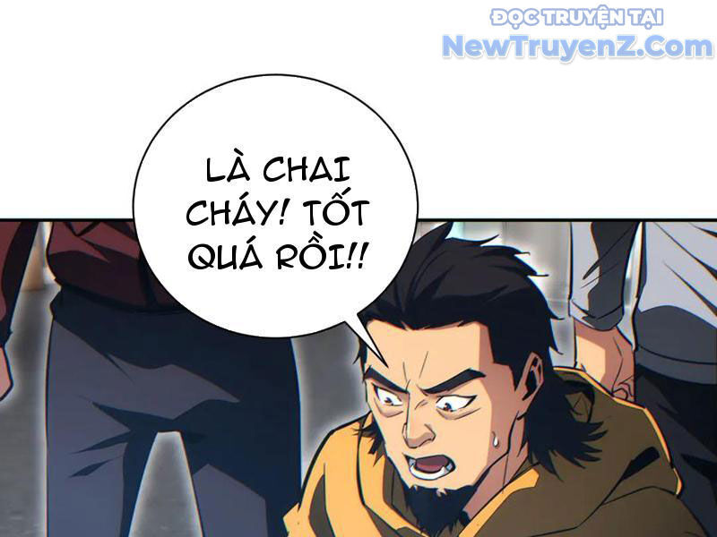 Mạt Thế Trọng Sinh: Ta Quay Gacha Làm Trùm! Chap 52 - Next Chap 53