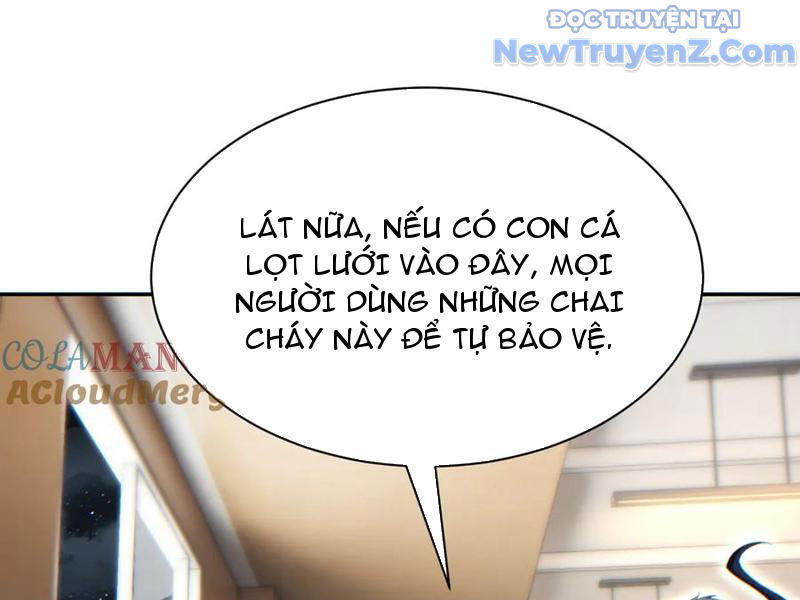Mạt Thế Trọng Sinh: Ta Quay Gacha Làm Trùm! Chap 52 - Next Chap 53