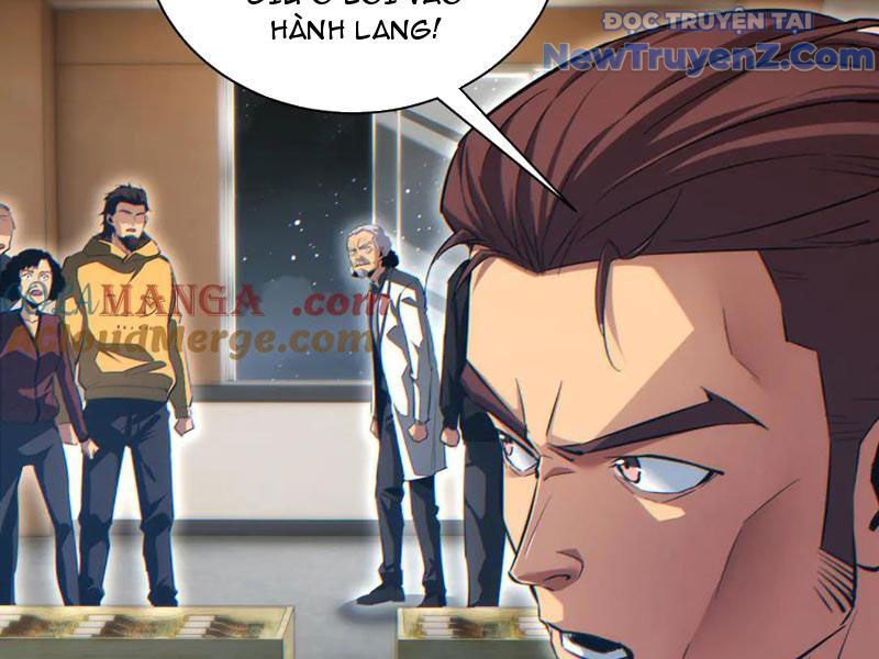 Mạt Thế Trọng Sinh: Ta Quay Gacha Làm Trùm! Chap 52 - Next Chap 53