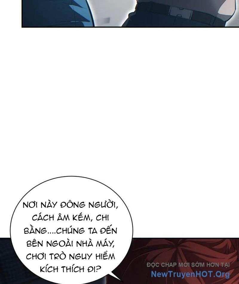 Mạt Thế Trọng Sinh: Ta Quay Gacha Làm Trùm! Chap 53 - Next Chap 54