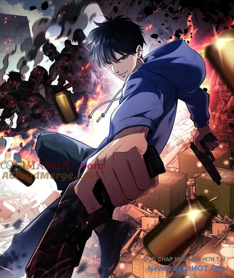 Mạt Thế Trọng Sinh: Ta Quay Gacha Làm Trùm! Chap 53 - Next Chap 54