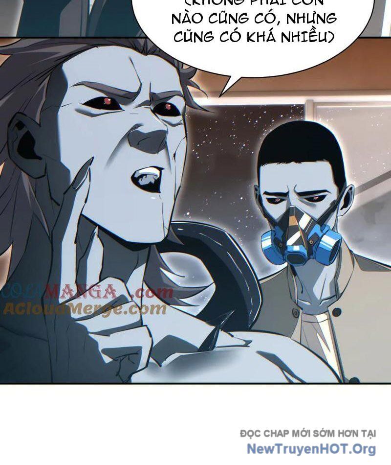 Mạt Thế Trọng Sinh: Ta Quay Gacha Làm Trùm! Chap 53 - Next Chap 54