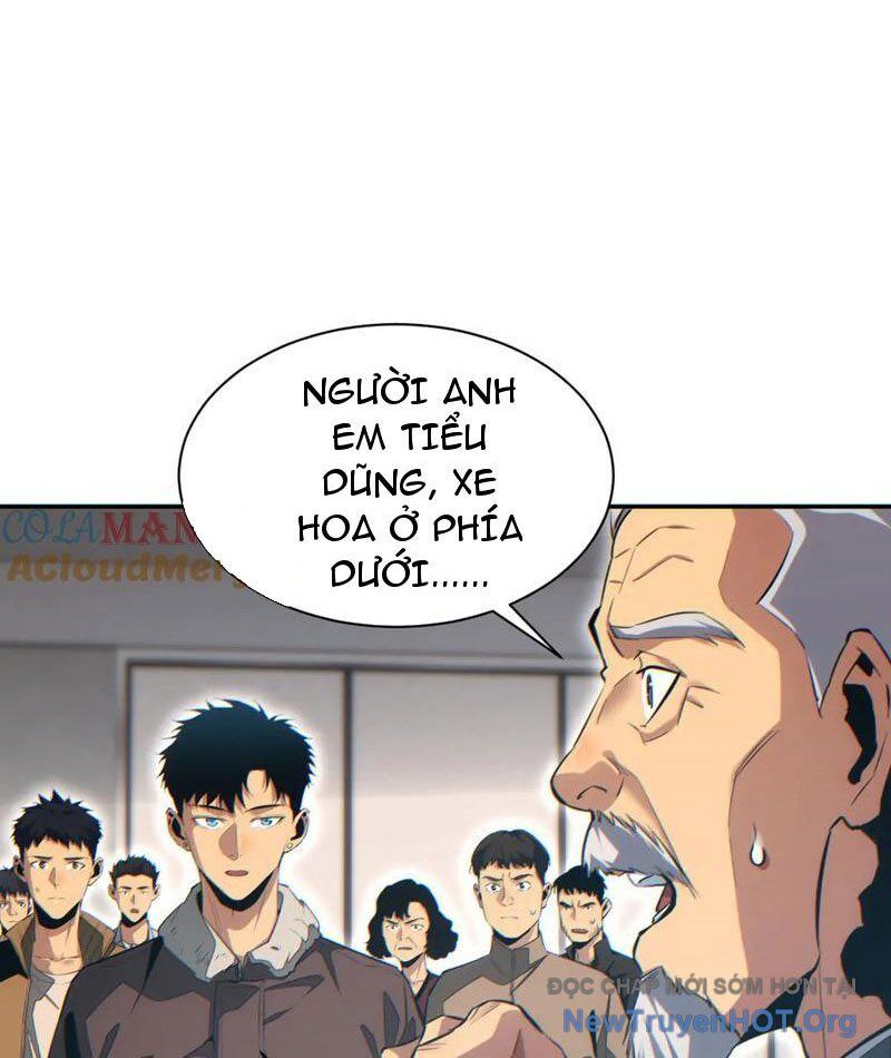 Mạt Thế Trọng Sinh: Ta Quay Gacha Làm Trùm! Chap 53 - Next Chap 54