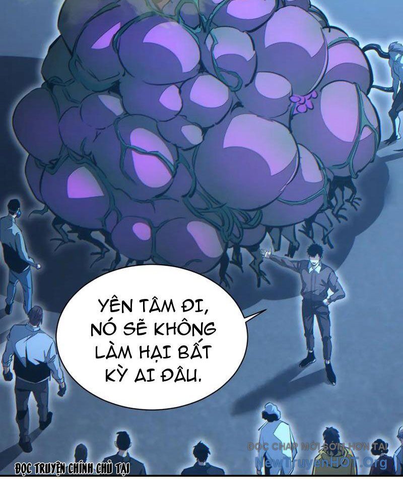 Mạt Thế Trọng Sinh: Ta Quay Gacha Làm Trùm! Chap 53 - Next Chap 54