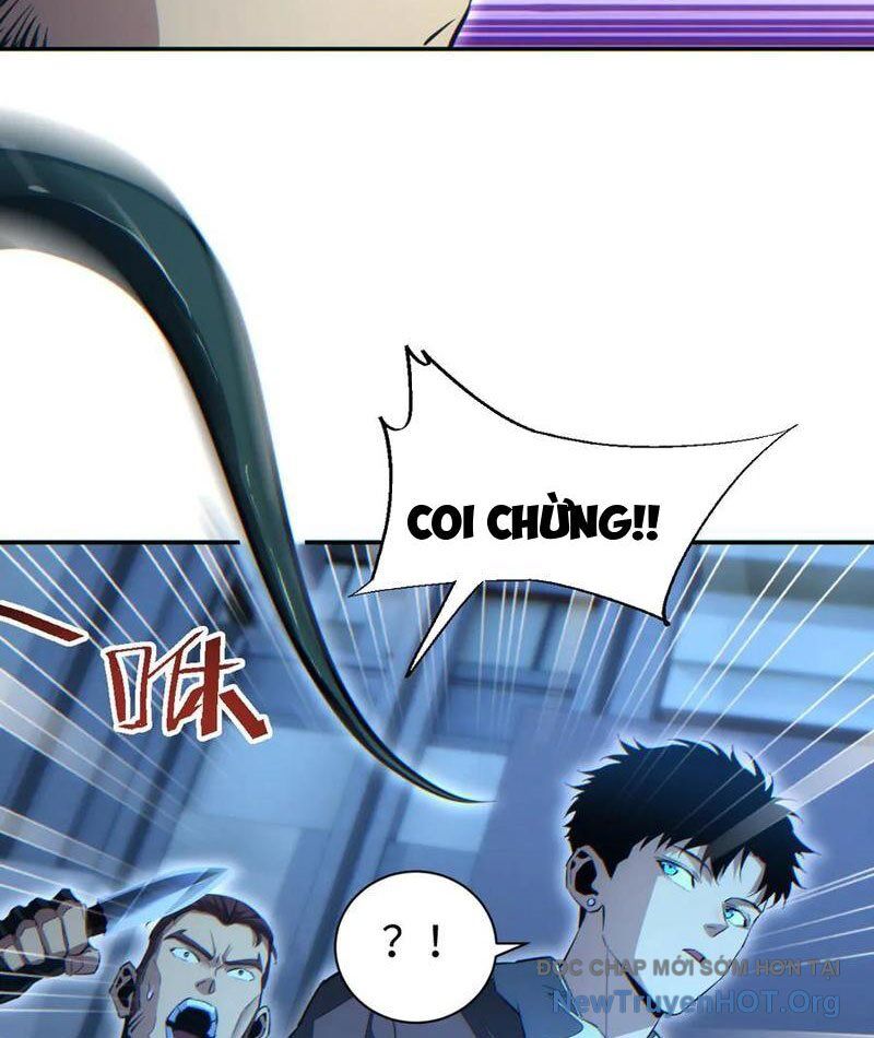 Mạt Thế Trọng Sinh: Ta Quay Gacha Làm Trùm! Chap 53 - Next Chap 54