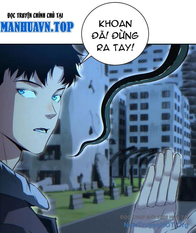 Mạt Thế Trọng Sinh: Ta Quay Gacha Làm Trùm! Chap 53 - Next Chap 54