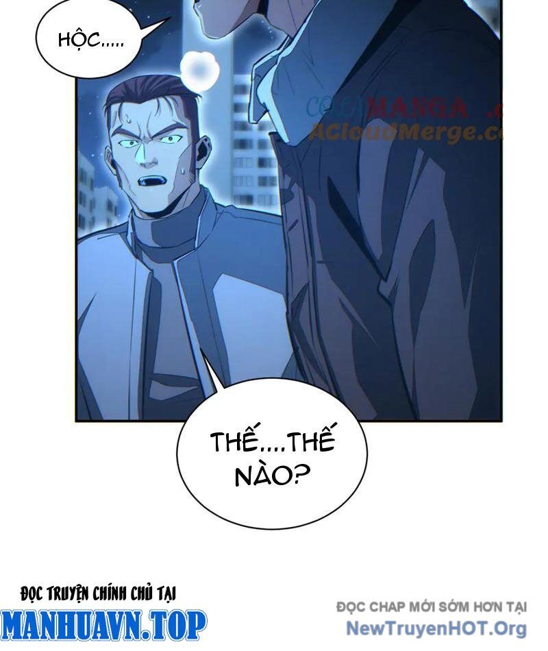 Mạt Thế Trọng Sinh: Ta Quay Gacha Làm Trùm! Chap 53 - Next Chap 54