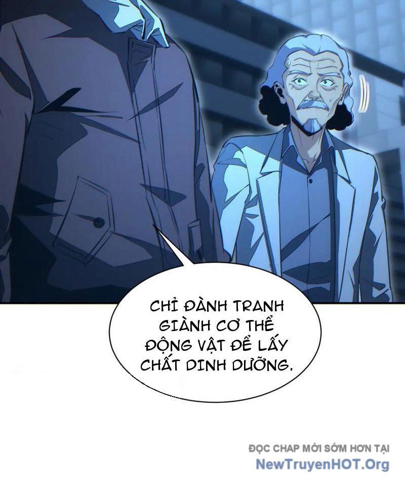 Mạt Thế Trọng Sinh: Ta Quay Gacha Làm Trùm! Chap 53 - Next Chap 54