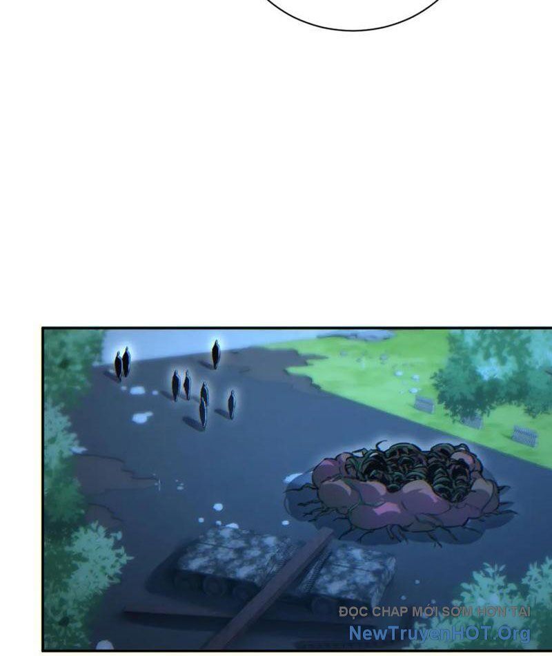 Mạt Thế Trọng Sinh: Ta Quay Gacha Làm Trùm! Chap 53 - Next Chap 54