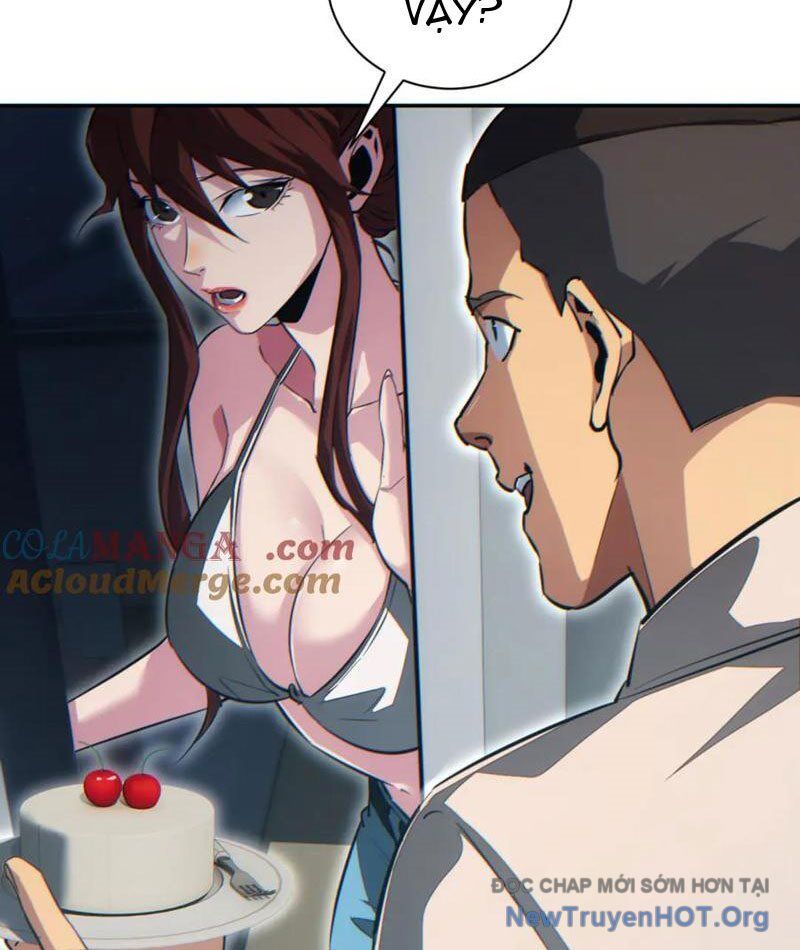 Mạt Thế Trọng Sinh: Ta Quay Gacha Làm Trùm! Chap 53 - Next Chap 54