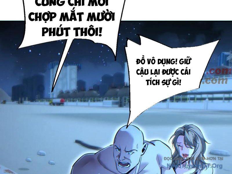 Mạt Thế Trọng Sinh: Ta Quay Gacha Làm Trùm! Chap 54 - Next Chap 55