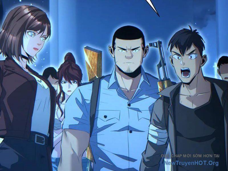 Mạt Thế Trọng Sinh: Ta Quay Gacha Làm Trùm! Chap 54 - Next Chap 55